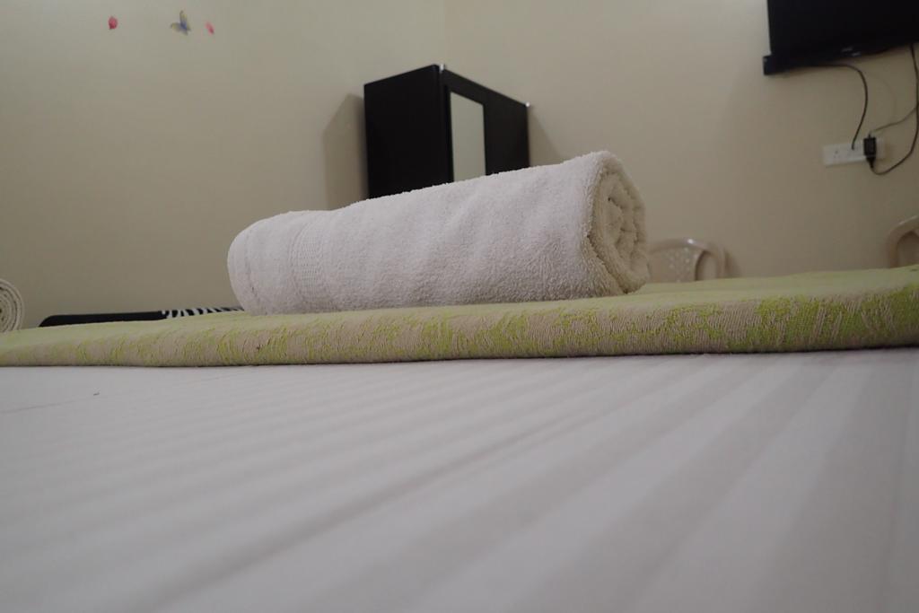 Bella Guest House Calangute Exterior photo